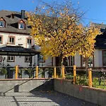 Weinhof Michael Morbach Zeltingen-Rachtig