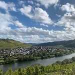 Weinhof Michael Morbach Pensión 3*