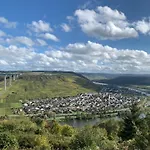 Weinhof Michael Morbach Pensión Zeltingen-Rachtig