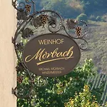 Weinhof Michael Morbach Pensión Zeltingen-Rachtig