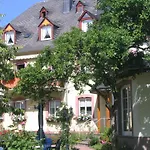 Weinhof Michael Morbach Pensión