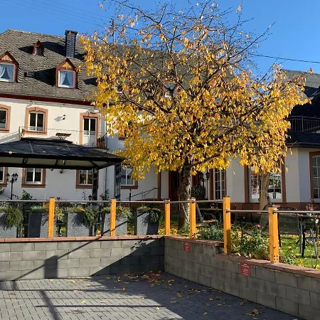 Weinhof Michael Morbach Zeltingen-Rachtig
