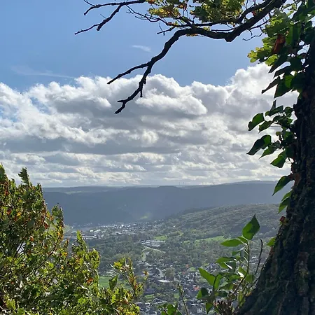 بيت ضيافة Weinhof Michael Morbach