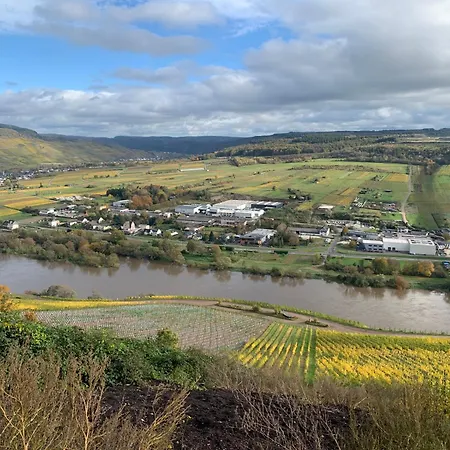 Weinhof Michael Morbach 3*