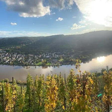 Gæstehus Weinhof Michael Morbach 3*