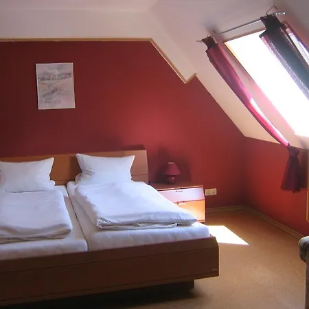 Weinhof Michael Morbach 3*