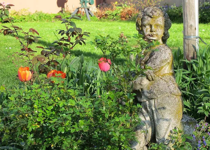 Weinhof Michael Morbach 3*