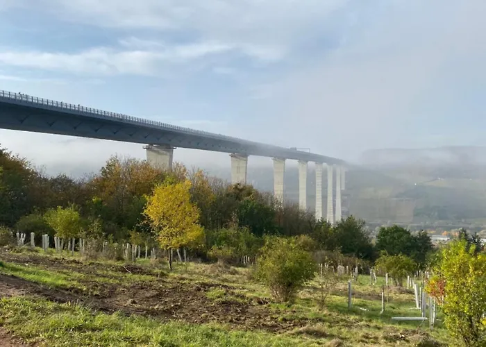 Weinhof Michael Morbach 3* زلتنغن راختخ