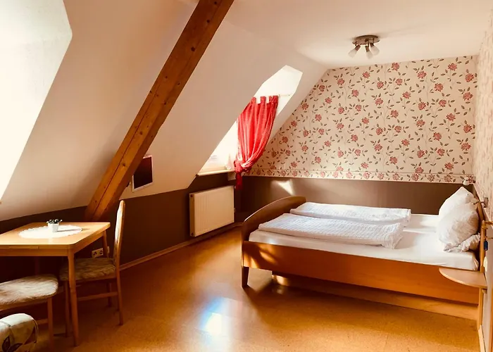 بيت ضيافة Weinhof Michael Morbach