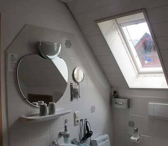 Weinhof Michael Morbach Casa de hóspedes 3*