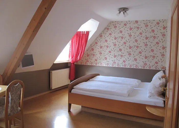 Weinhof Michael Morbach 3*