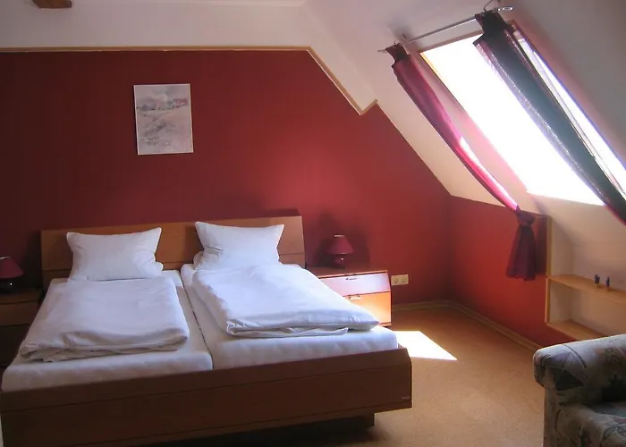 Weinhof Michael Morbach 3*