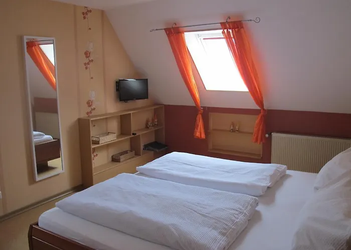 Weinhof Michael Morbach بيت ضيافة 3*